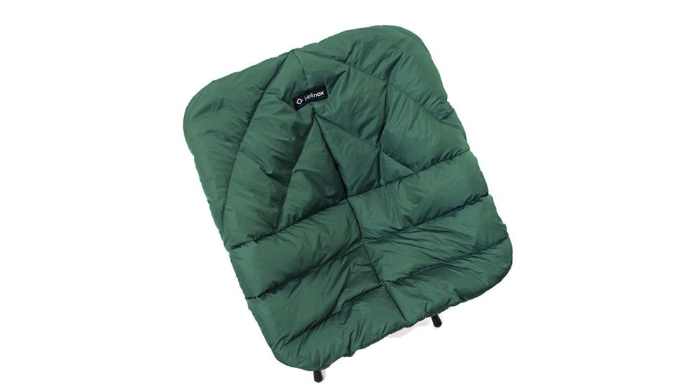 Helinox Seat Warmer, Green, HSWG16-Green-DEMO