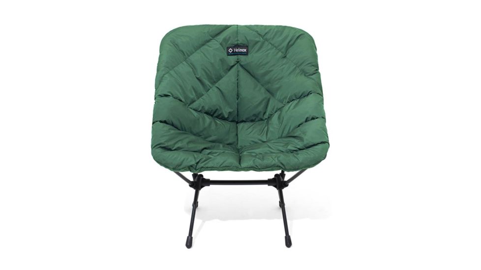 Helinox Seat Warmer, Green, HSWG16-Green-DEMO