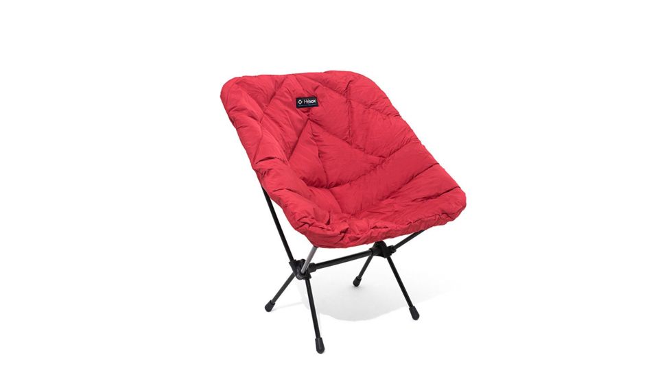 Helinox Seat Warmer, Red, HSWG-Red-DEMO