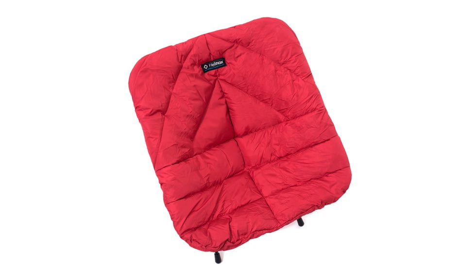 Helinox Seat Warmer, Red, HSWG-Red-DEMO