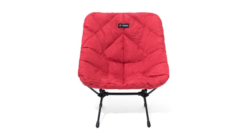 Helinox Seat Warmer, Red, HSWG-Red-DEMO
