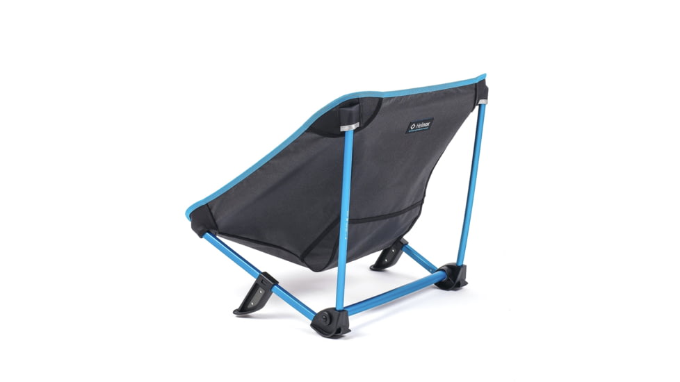 Helinox Incline Festival Chair, Black, 10506