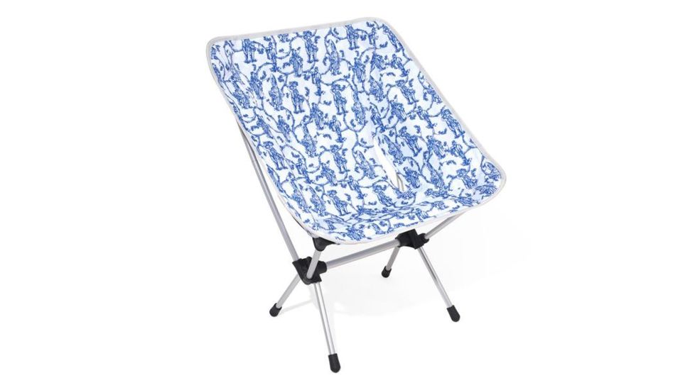 Helinox Monro Chair, White 8809272095958-01White