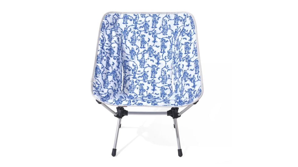 Helinox Monro Chair, White 8809272095958-01White