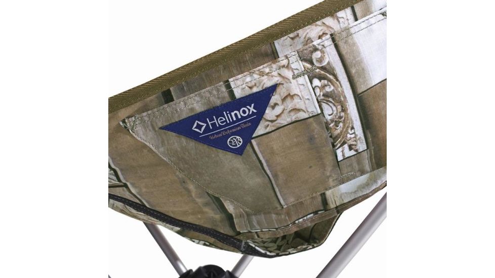 Helinox Monro Chair, Brown 8809272095965-29Brown