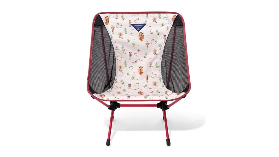 Helinox Monro Elite Chair, Vida Romantica 8809272096870-VR