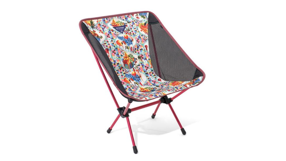 Helinox Monro Elite Chair, Sueno Fruta 8809272096887-SF