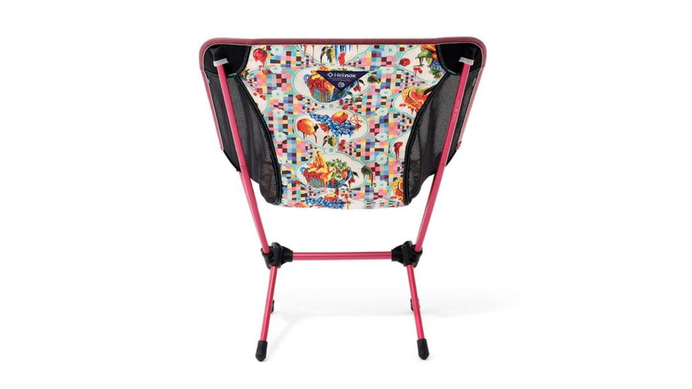 Helinox Monro Elite Chair, Sueno Fruta 8809272096887-SF