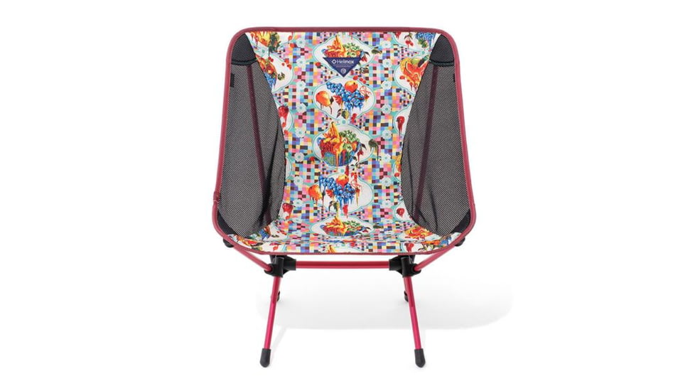 Helinox Monro Elite Chair, Sueno Fruta 8809272096887-SF