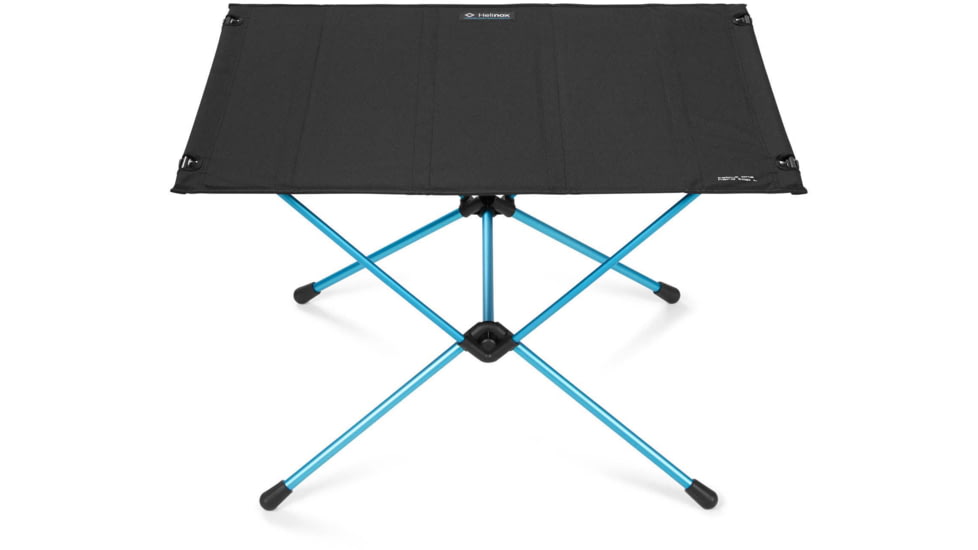 Helinox One Hard Top Table, Black, Large, 10003726