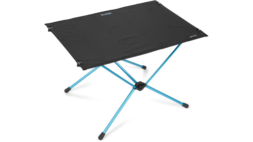 Helinox One Hard Top Table, Black, Large, 10003726