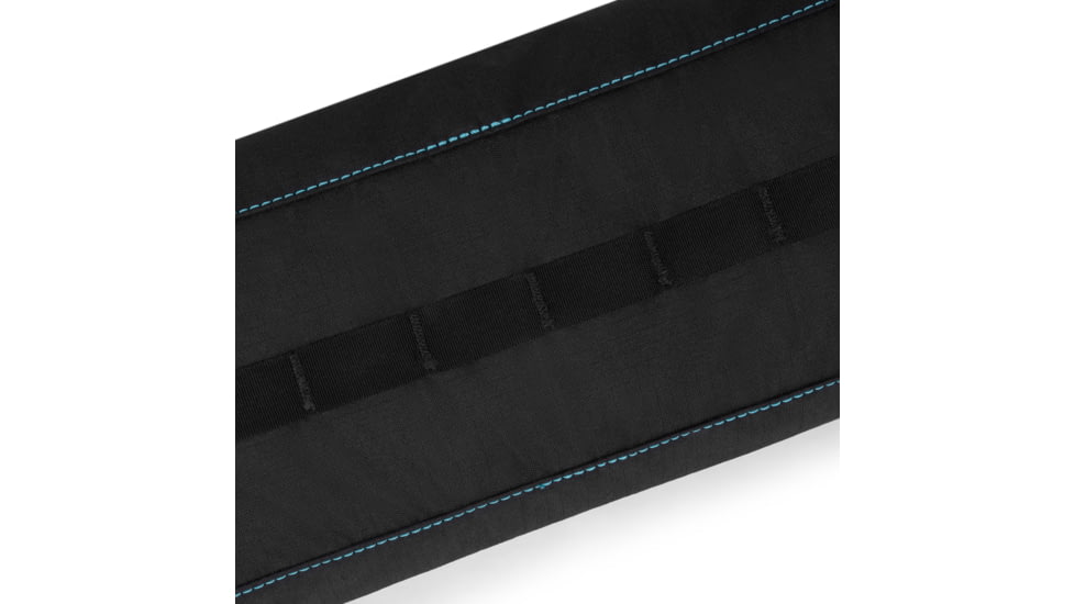 Helinox One Hard Top Table, Black, Medium, 10003723