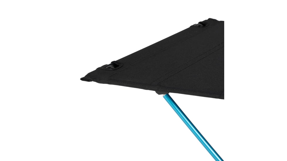 Helinox One Hard Top Table, Black, Medium, 10003723