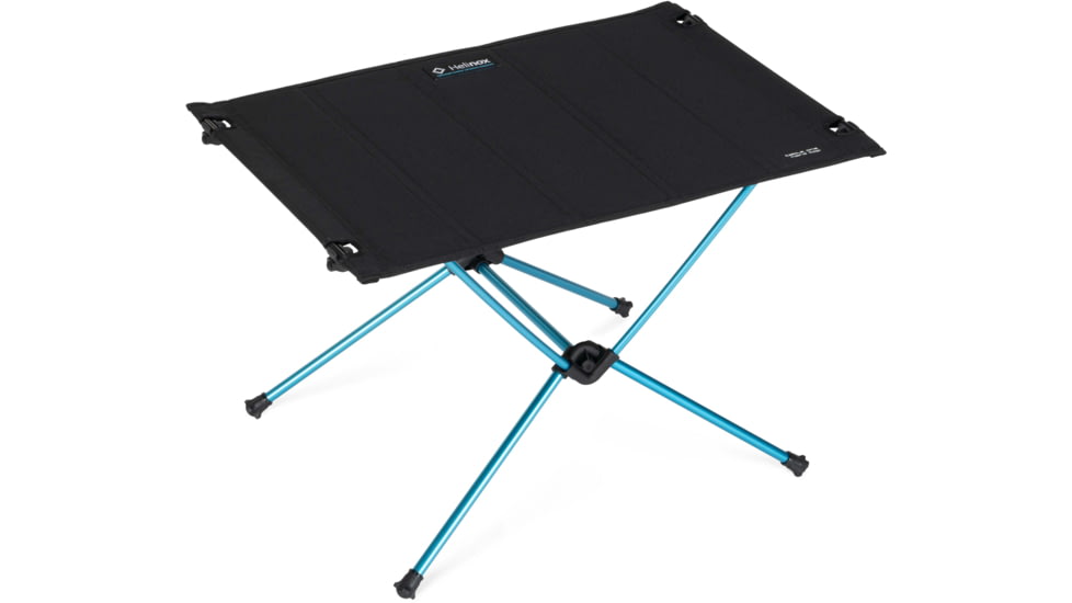 Helinox One Hard Top Table, Black, Medium, 10003723