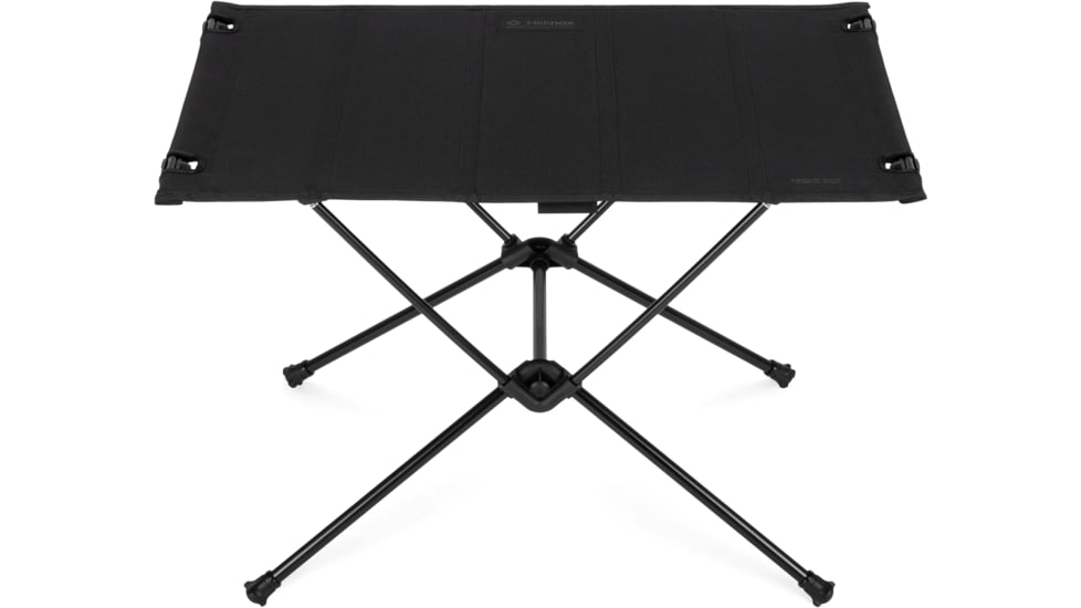 Helinox One Hard Top Table, Blackout Edition, Medium, 10003725