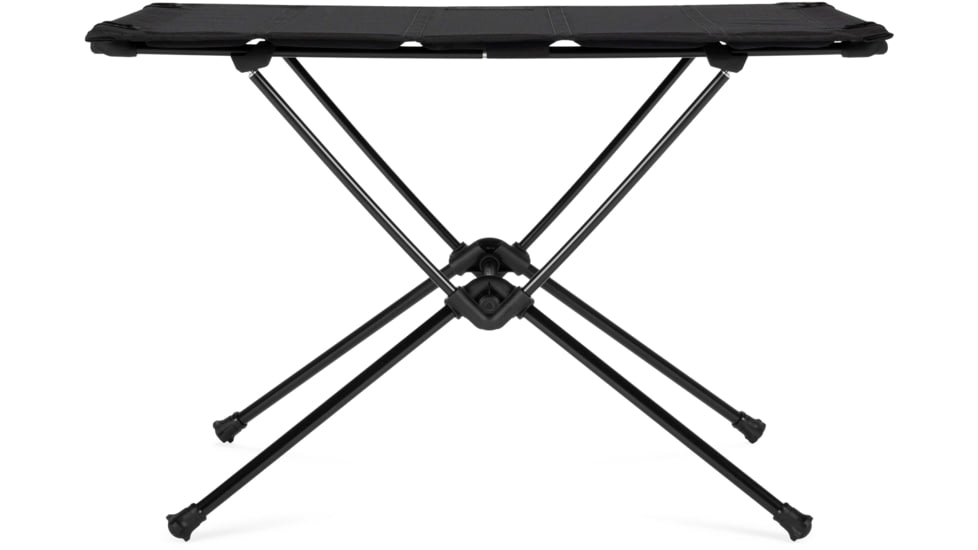 Helinox One Hard Top Table, Blackout Edition, Medium, 10003725