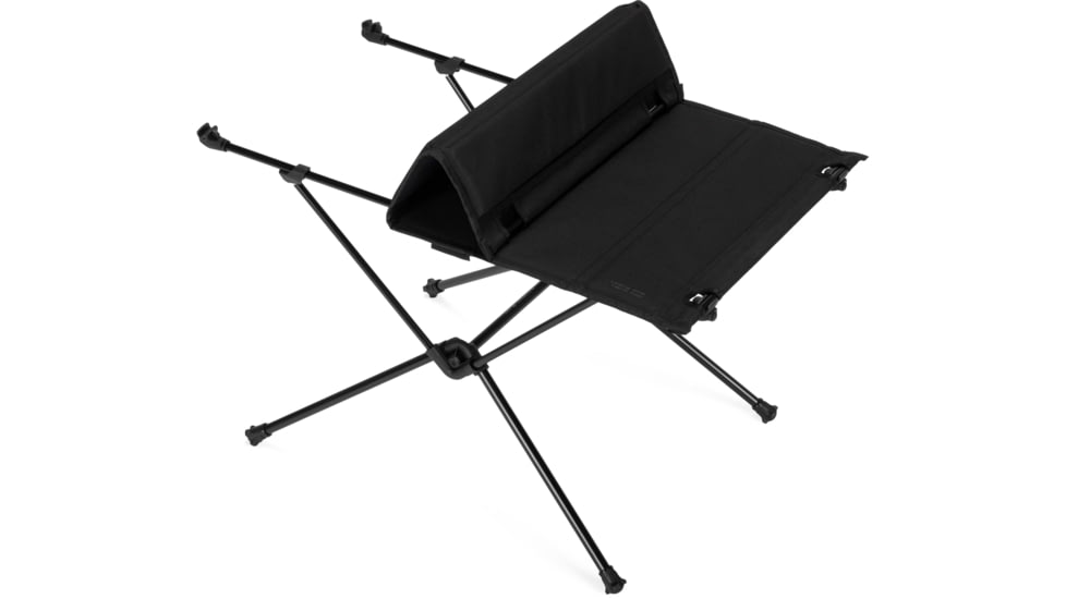 Helinox One Hard Top Table, Blackout Edition, Medium, 10003725