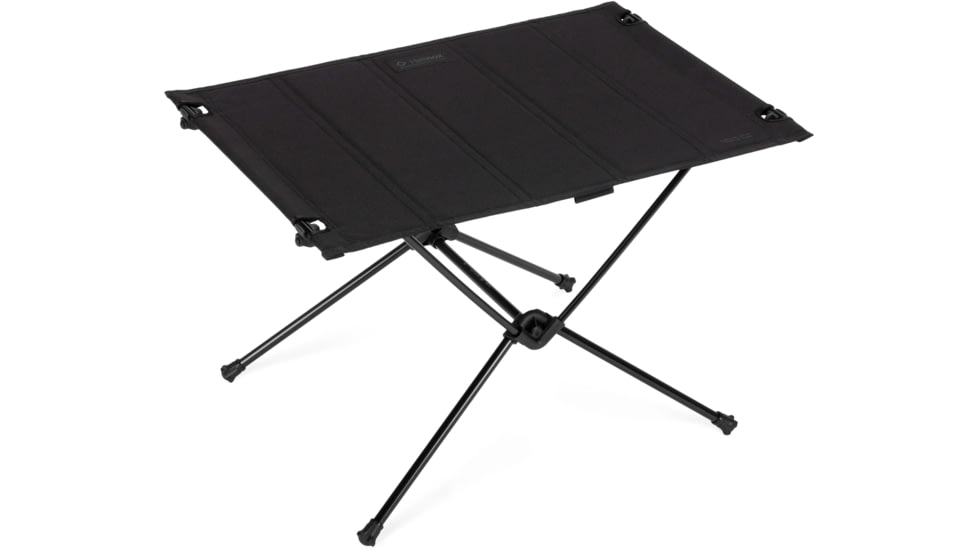 Helinox One Hard Top Table, Blackout Edition, Medium, 10003725