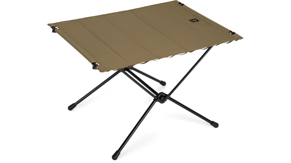 Helinox One Hard Top Table, Coyote Tan, Large, 10003727