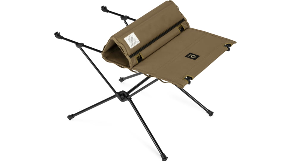 Helinox One Hard Top Table, Coyote Tan, Medium, 10003724