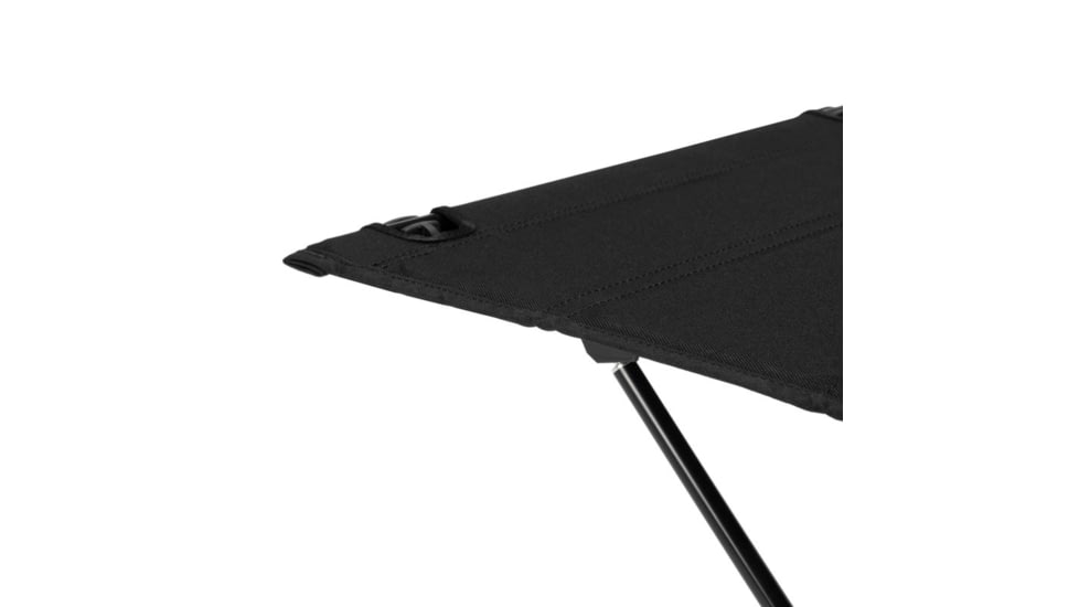 Helinox One Hard Top Table, Medium, Blackout Edition, 13852