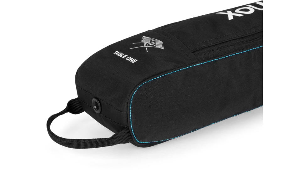 Helinox One Table, Black, 10003720