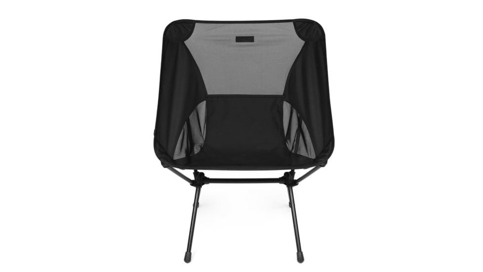 Helinox One XL Chair, Blackout Edition, 10087R1