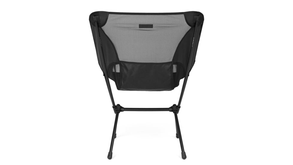 Helinox One XL Chair, Blackout Edition, 10087R1