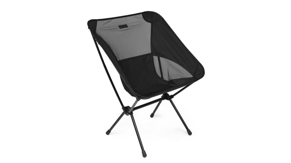 Helinox One XL Chair, Blackout Edition, 10087R1