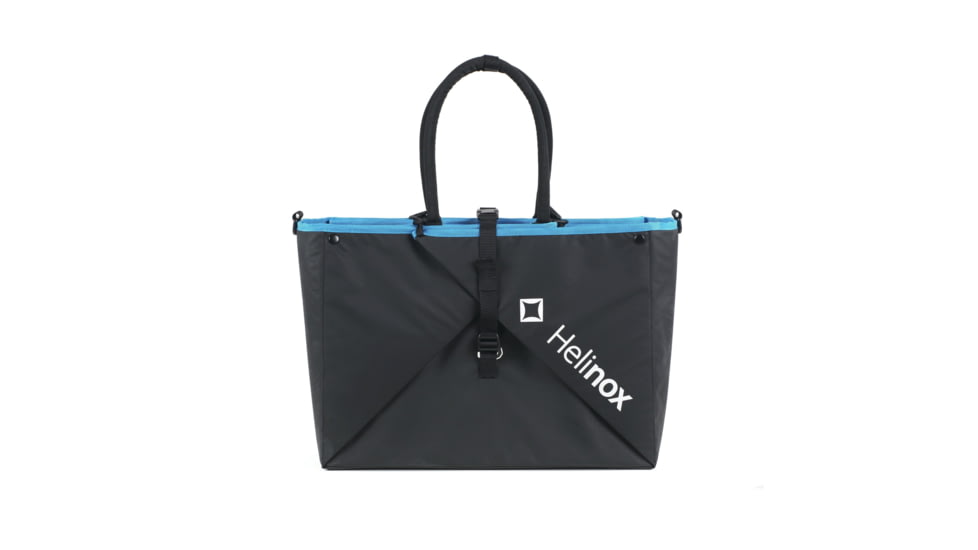 Helinox Origami Tote, Black, 11454