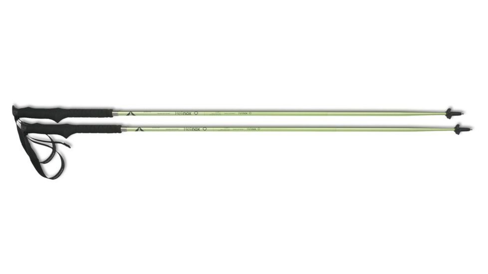 Helinox Passport Trekking Poles - Single-125 cm