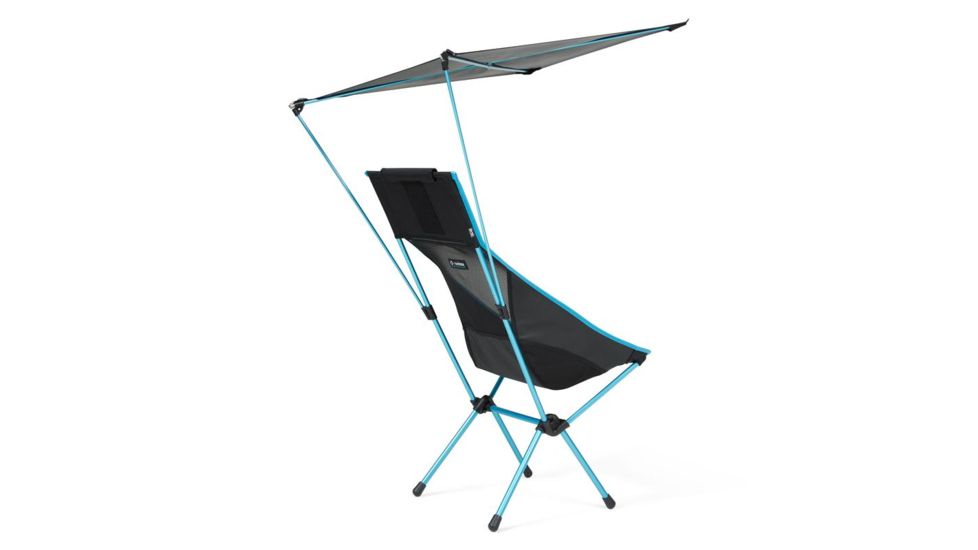 Helinox Personal Shade, Black, 15703