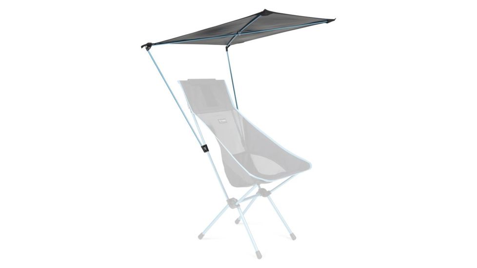 Helinox Personal Shade, Black, 15703R1