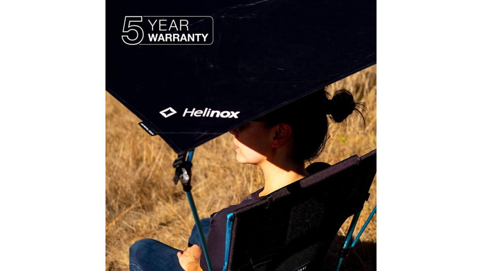 Helinox Personal Shade, Coyote Tan, 15707R1