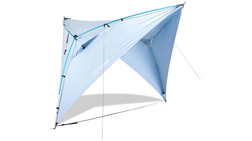 Helinox Pivot Shade Wedge, Light Blue, 15852