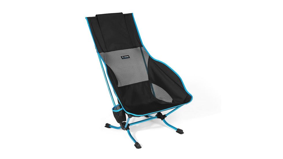 Helinox Playa Chair, Black, 10668