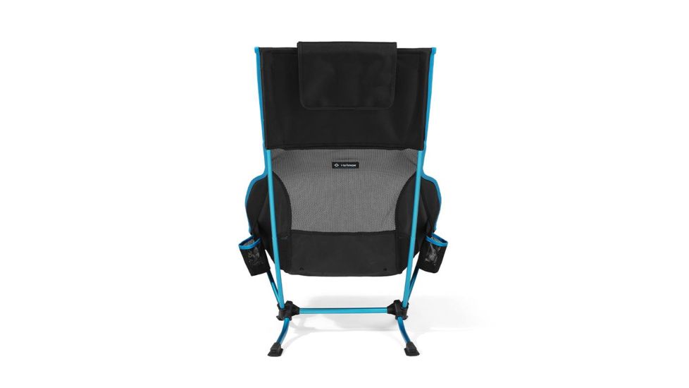 Helinox Playa Chair, Black, 10668