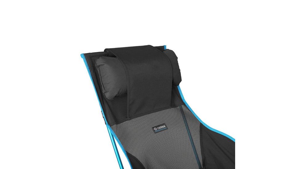 Helinox Playa Chair, Black, 10668