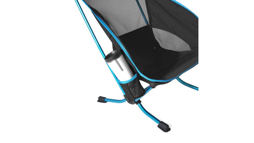 Helinox Playa Chair, Black, 10668