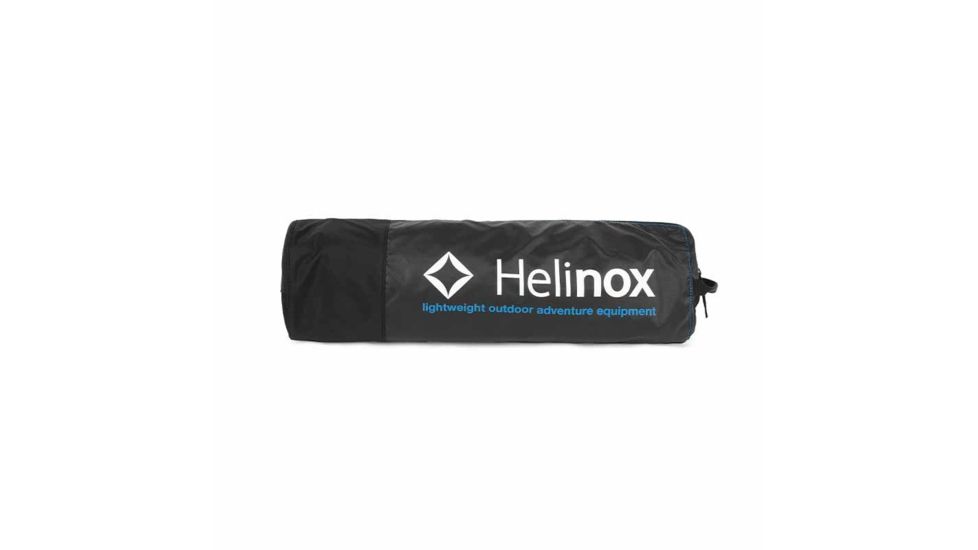 Helinox Playa Chair, Black, 10668