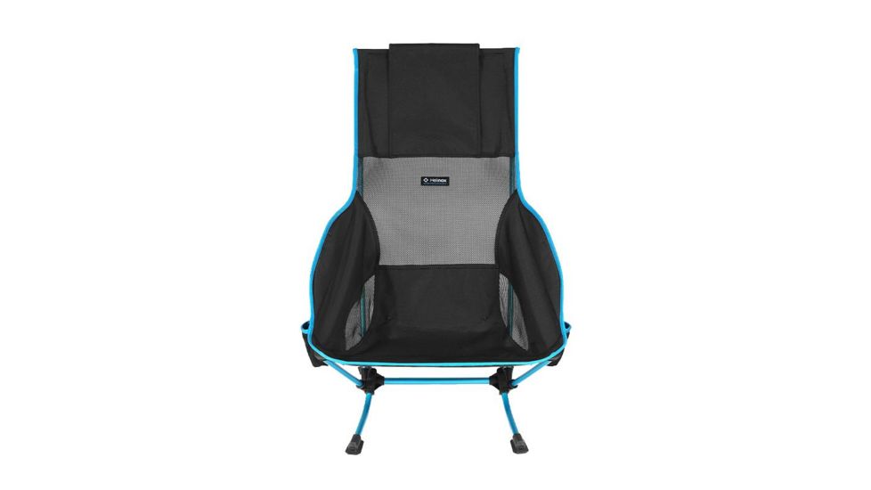 Helinox Playa Chair, Black, 10668
