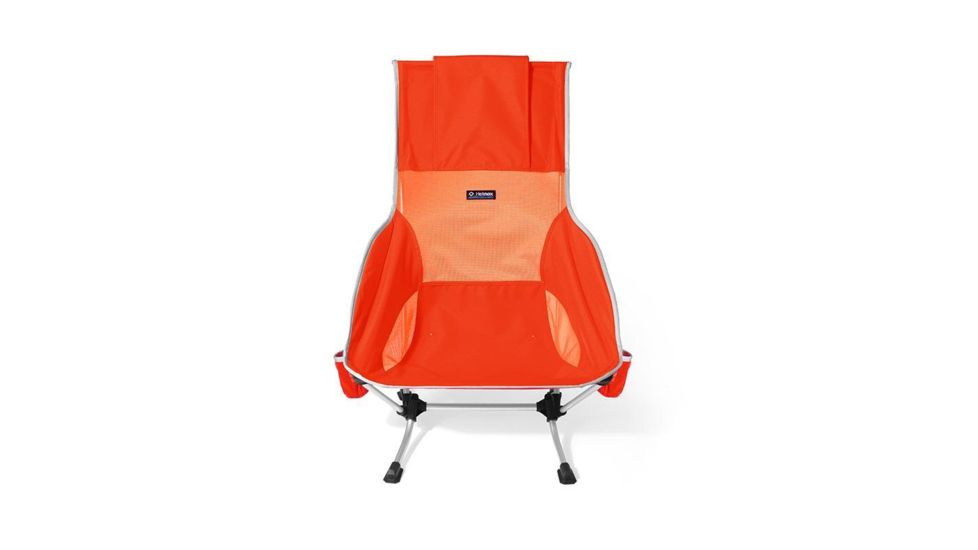 Helinox Playa Chair, Crimson, 10673