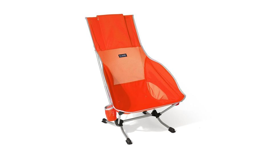 Helinox Playa Chair, Crimson, 10673