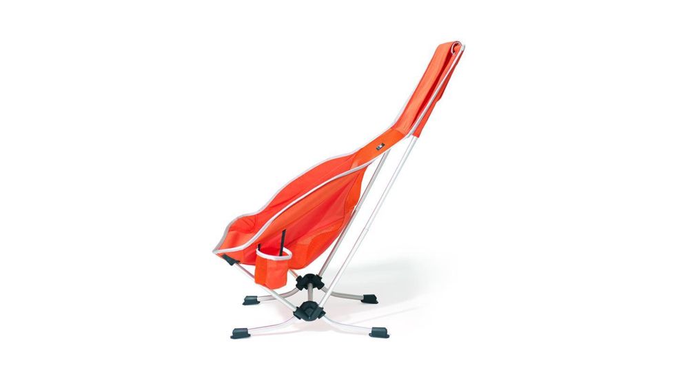 Helinox Playa Chair, Crimson, 10673