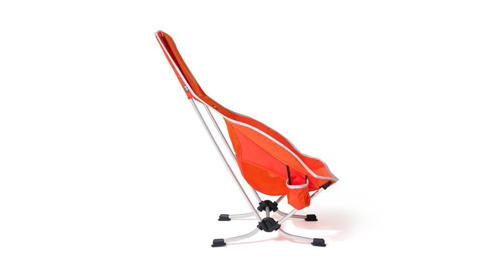 Helinox Playa Chair, Crimson, 10673