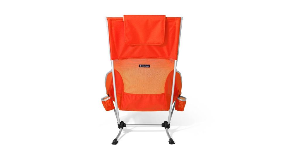 Helinox Playa Chair, Crimson, 10673