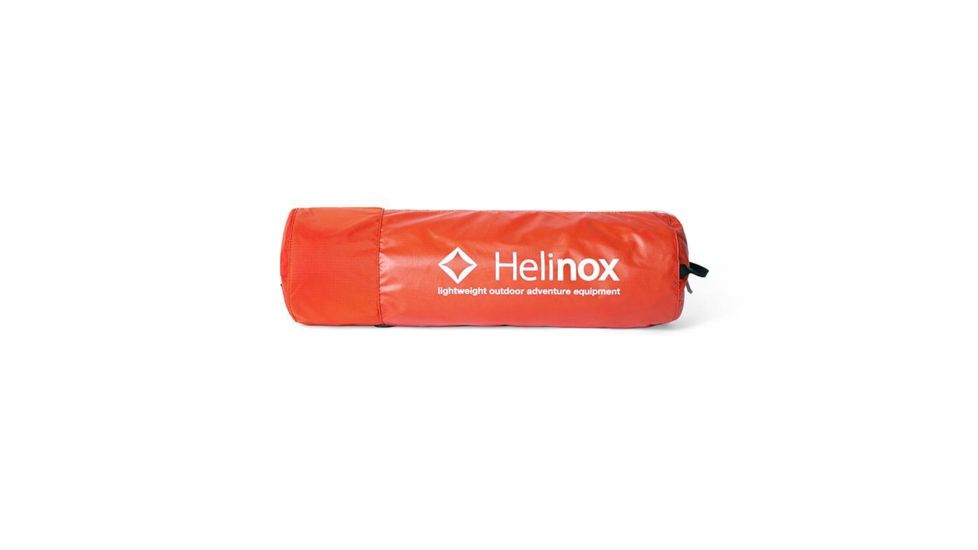 Helinox Playa Chair, Crimson, 10673