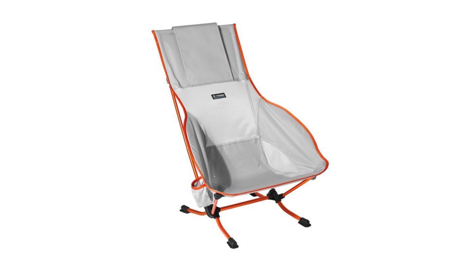 Helinox Playa Chair, Grey, 10672
