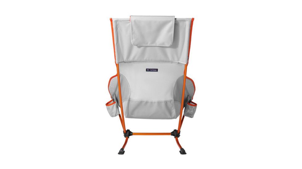 Helinox Playa Chair, Grey, 10672