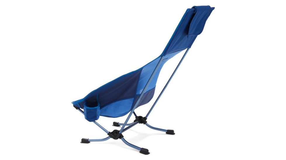 Helinox Playa Chairs, Blue Block, 12664